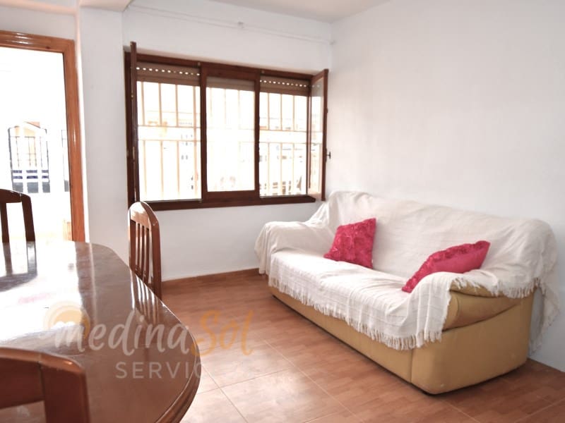 8 soveværelse Lejlighed til salg i Islas Menores med garage - € 390.000 (Ref: 8851970)