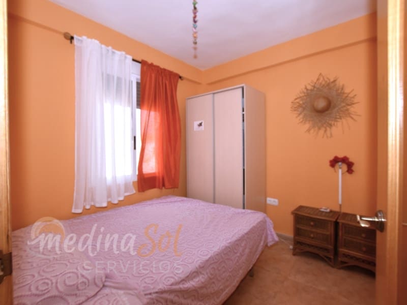 8 soveværelse Lejlighed til salg i Islas Menores med garage - € 390.000 (Ref: 8851970)