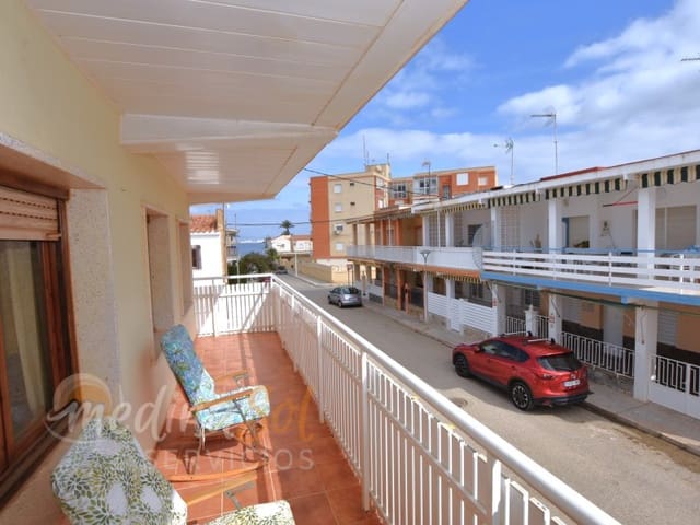 8 soverom Leilighet til salgs i Islas Menores, Cartagena med garasje - € 390 000 (Ref: 8851970)