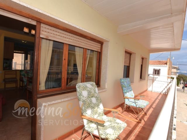 8 soverom Leilighet til salgs i Islas Menores, Cartagena med garasje - € 390 000 (Ref: 8851970)