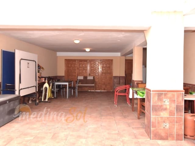 8 soverom Leilighet til salgs i Islas Menores, Cartagena med garasje - € 390 000 (Ref: 8851970)