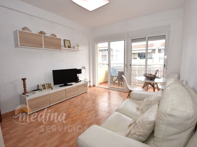 8 soverom Leilighet til salgs i Islas Menores, Cartagena med garasje - € 390 000 (Ref: 8851970)