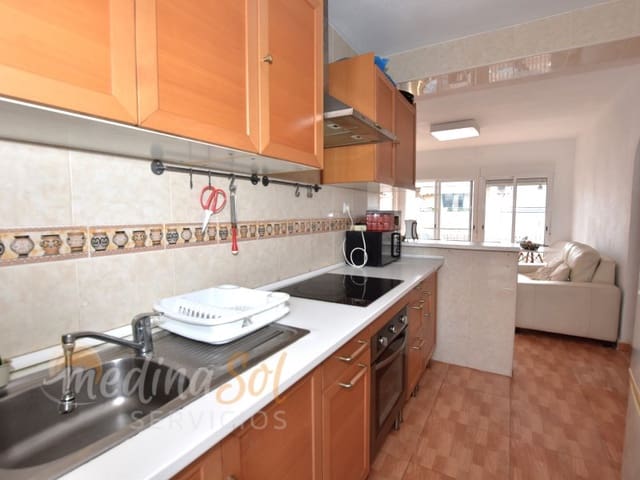 8 soverom Leilighet til salgs i Islas Menores, Cartagena med garasje - € 390 000 (Ref: 8851970)