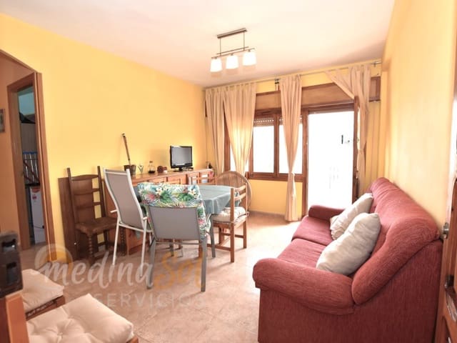 8 soverom Leilighet til salgs i Islas Menores, Cartagena med garasje - € 390 000 (Ref: 8851970)