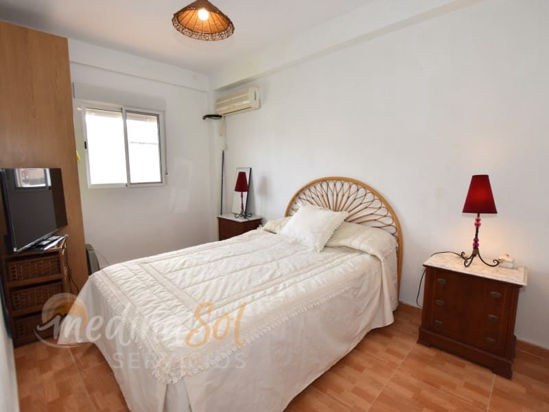 8 soveværelse Lejlighed til salg i Islas Menores med garage - € 390.000 (Ref: 8851970)