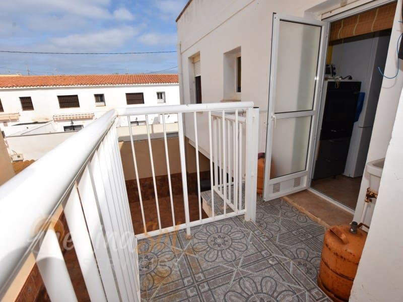 8 soveværelse Lejlighed til salg i Islas Menores med garage - € 390.000 (Ref: 8851970)