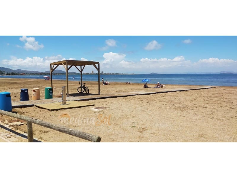 1 bedroom Apartment for sale in Playa Paraiso - € 117,000 (Ref: 8869957)