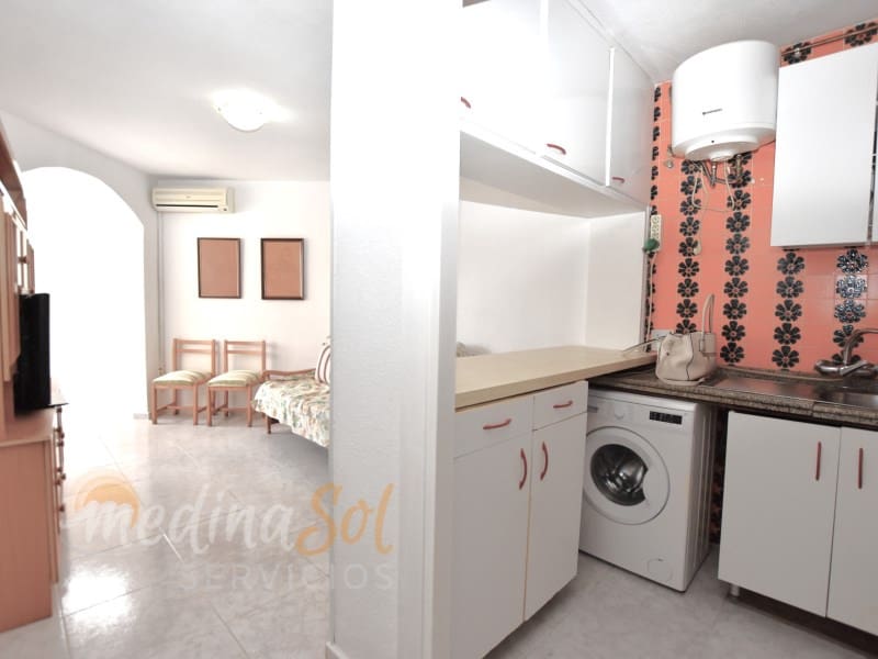 1 bedroom Apartment for sale in Playa Paraiso - € 117,000 (Ref: 8869957)