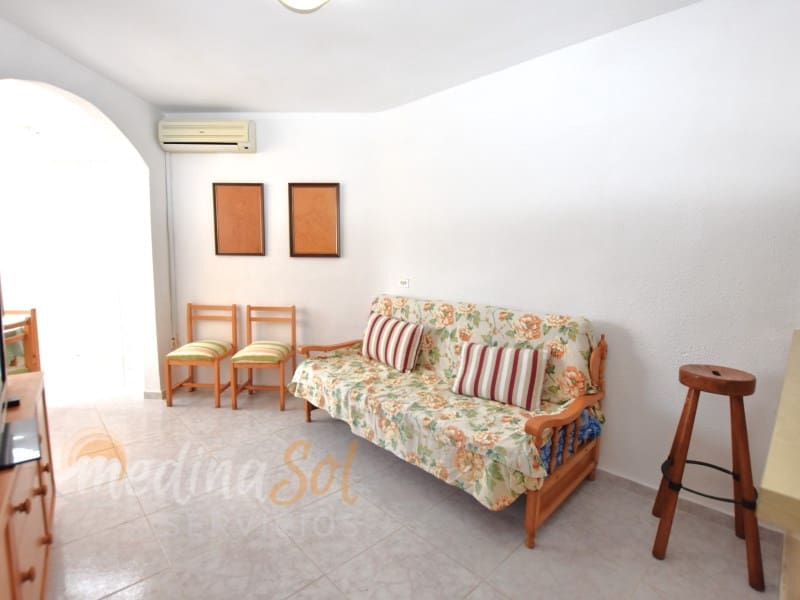 1 bedroom Apartment for sale in Playa Paraiso - € 117,000 (Ref: 8869957)