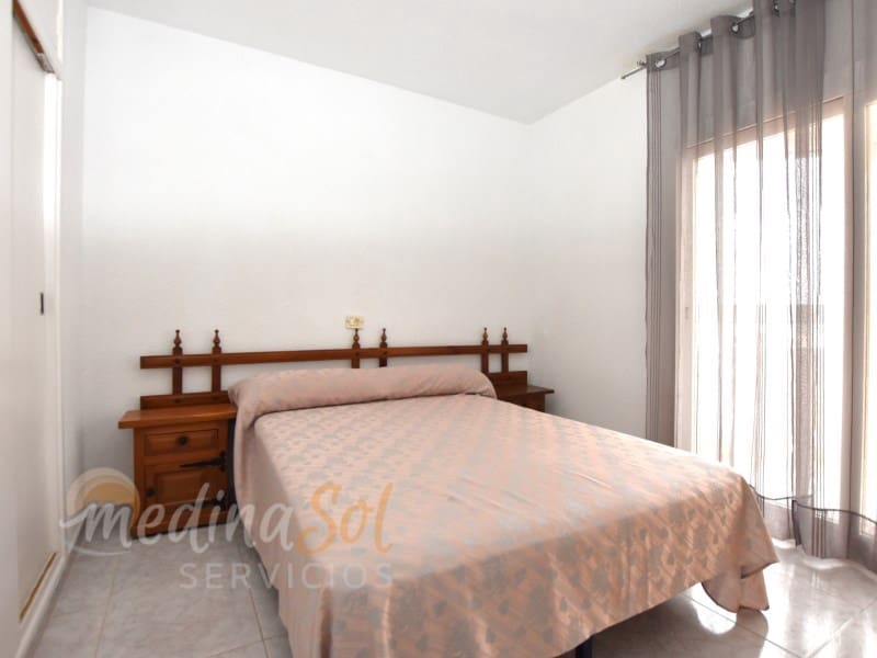 1 bedroom Apartment for sale in Playa Paraiso - € 117,000 (Ref: 8869957)