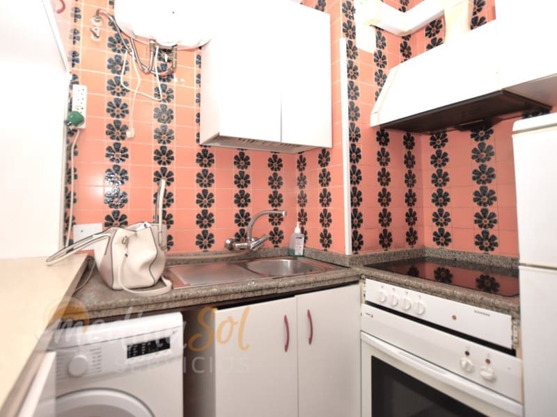 1 bedroom Apartment for sale in Playa Paraiso - € 117,000 (Ref: 8869957)