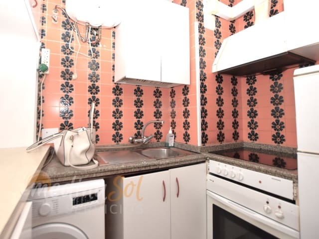 1 camera da letto Appartamento in vendita in Playa Paraiso, Cartagena - 117.000 € (Rif: 8869957)