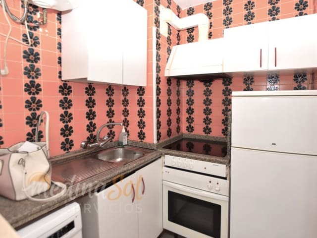 1 camera da letto Appartamento in vendita in Playa Paraiso, Cartagena - 117.000 € (Rif: 8869957)