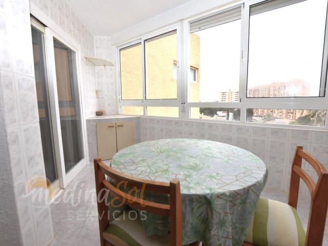 1 camera da letto Appartamento in vendita in Playa Paraiso, Cartagena - 117.000 € (Rif: 8869957)