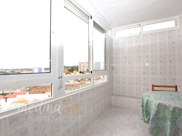 1 camera da letto Appartamento in vendita in Playa Paraiso, Cartagena - 117.000 € (Rif: 8869957)