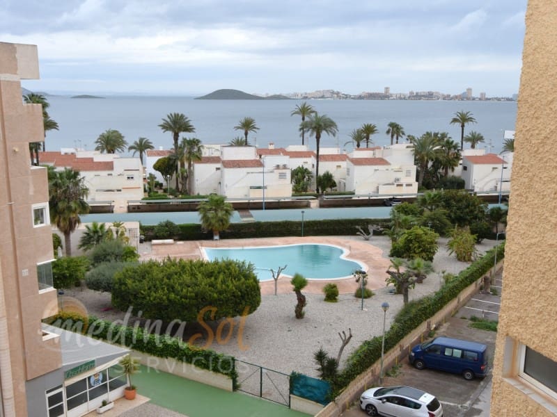 1 bedroom Apartment for sale in Playa Paraiso - € 117,000 (Ref: 8869957)