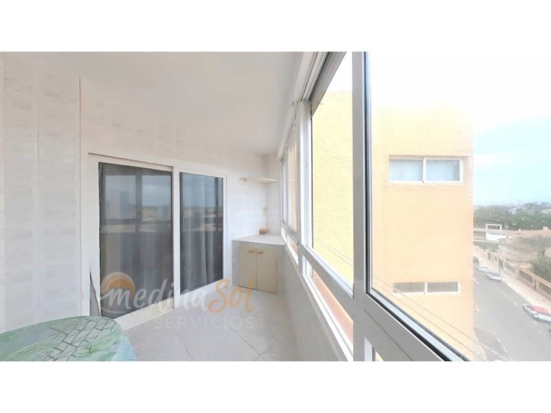 1 bedroom Apartment for sale in Playa Paraiso - € 117,000 (Ref: 8869957)