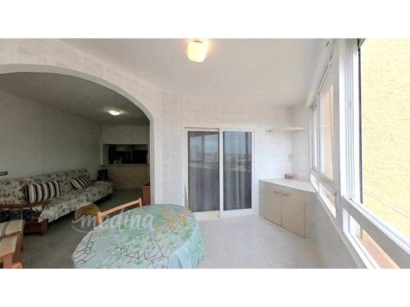 1 bedroom Apartment for sale in Playa Paraiso - € 117,000 (Ref: 8869957)