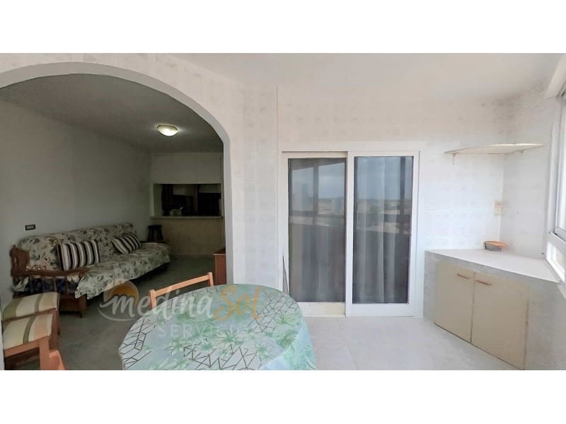 1 bedroom Apartment for sale in Playa Paraiso - € 117,000 (Ref: 8869957)