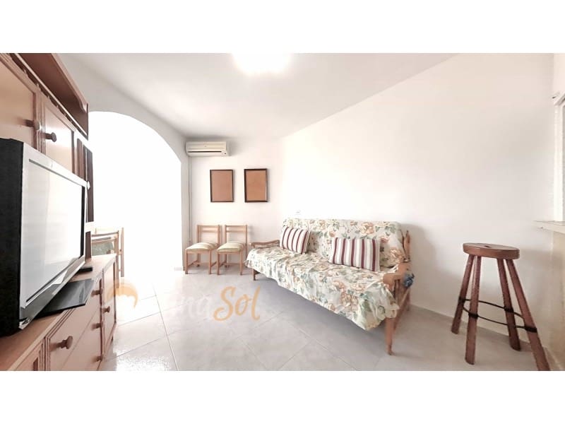 1 bedroom Apartment for sale in Playa Paraiso - € 117,000 (Ref: 8869957)