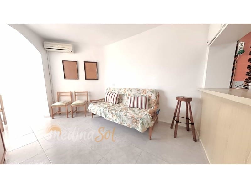 1 bedroom Apartment for sale in Playa Paraiso - € 117,000 (Ref: 8869957)