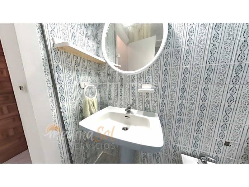 1 bedroom Apartment for sale in Playa Paraiso - € 117,000 (Ref: 8869957)