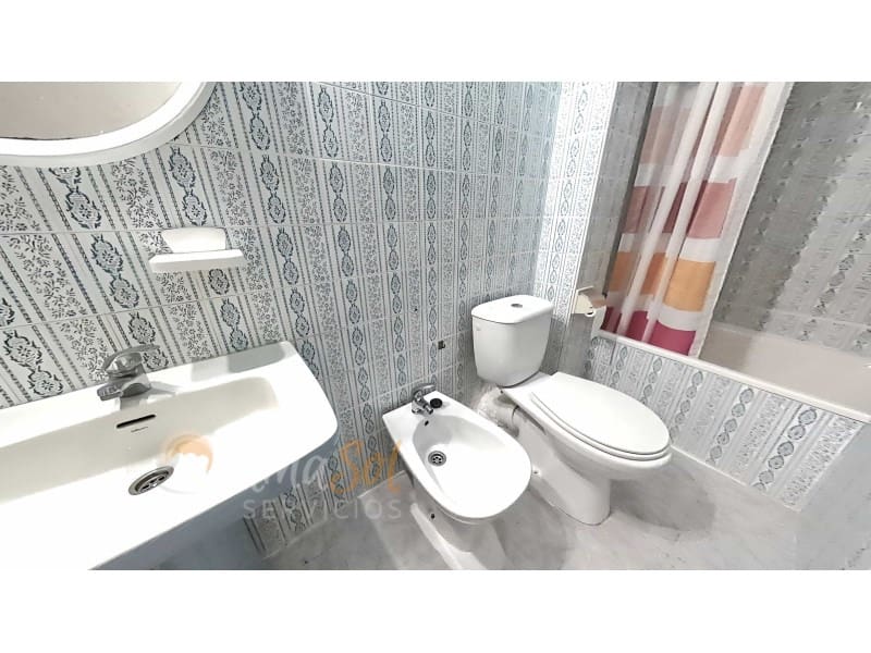 1 bedroom Apartment for sale in Playa Paraiso - € 117,000 (Ref: 8869957)