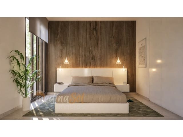 3 makuuhuone Huvila myytävänä paikassa Los Nietos, Cartagena mukana uima-altaan - 359 900 € (Ref: 9101234)