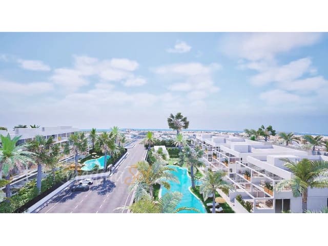 Appartement te koop in Mar de Cristal, Cartagena - € 270.000 (Ref: 9103347)