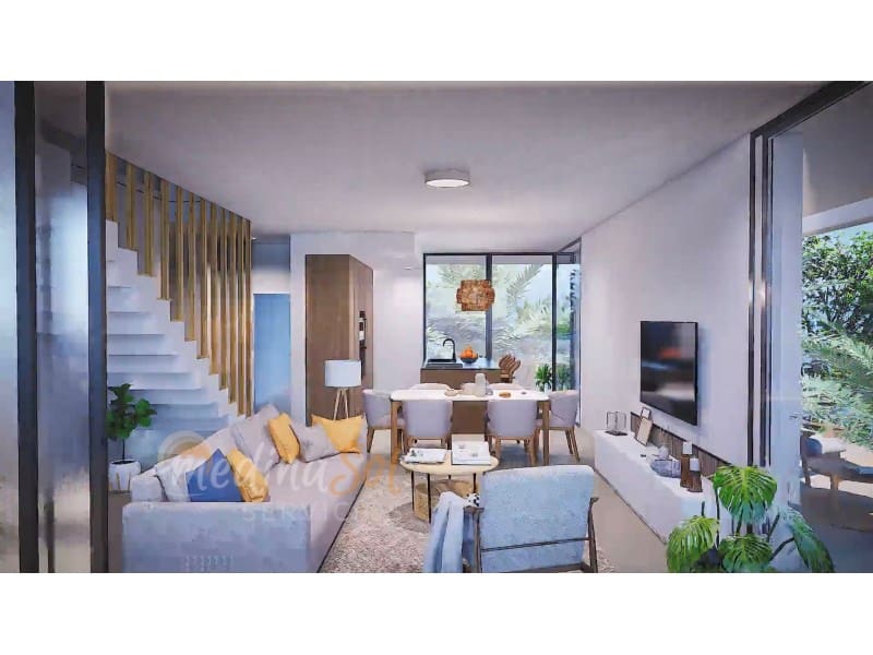 Apartment for sale in Mar de Cristal - € 270,000 (Ref: 9103347)