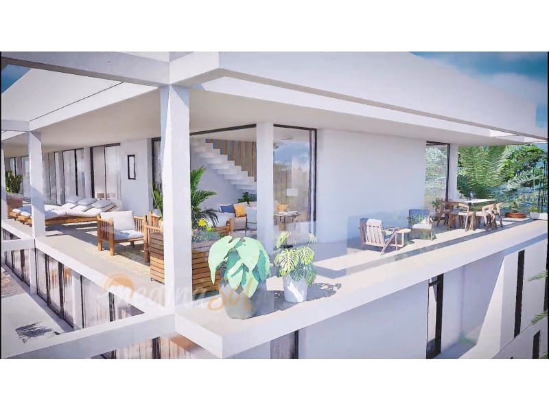 Apartment for sale in Mar de Cristal - € 270,000 (Ref: 9103347)