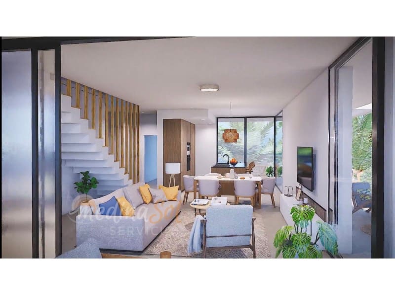 Apartment for sale in Mar de Cristal - € 270,000 (Ref: 9103347)