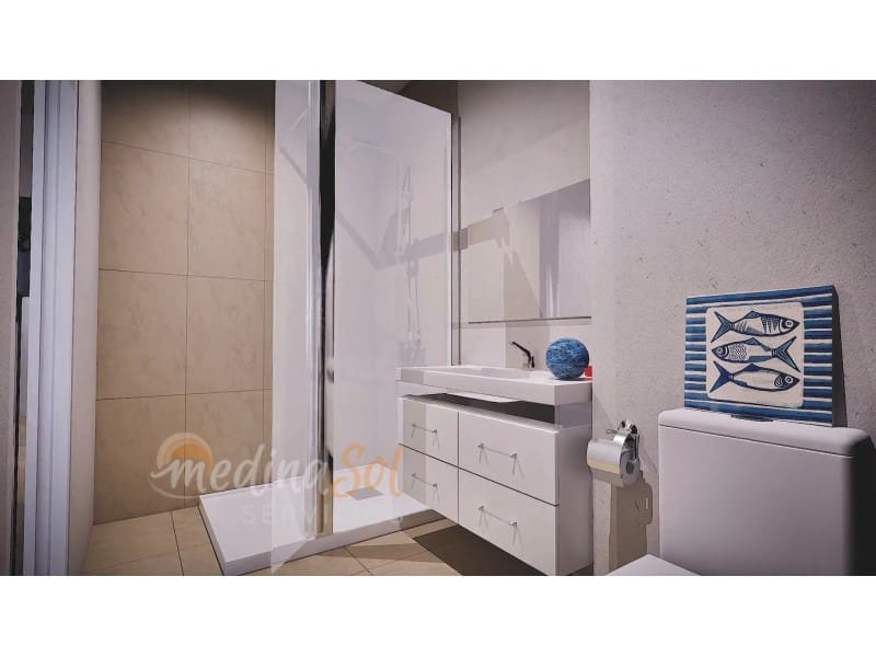 Apartment for sale in Mar de Cristal - € 270,000 (Ref: 9103347)