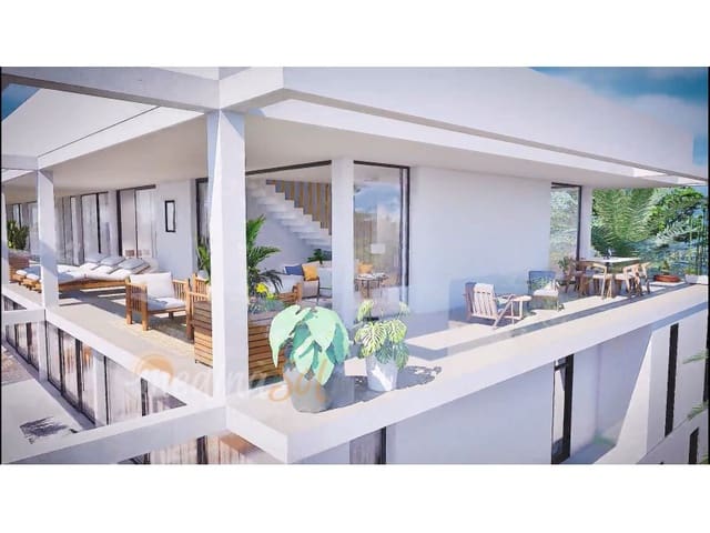 Appartement te koop in Mar de Cristal, Cartagena - € 270.000 (Ref: 9103347)