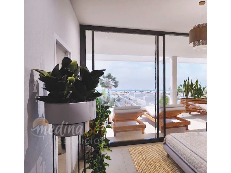 Apartment for sale in Mar de Cristal - € 270,000 (Ref: 9103347)