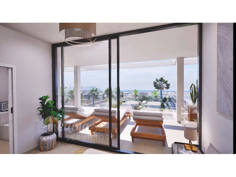 Apartment for sale in Mar de Cristal - € 270,000 (Ref: 9103347)