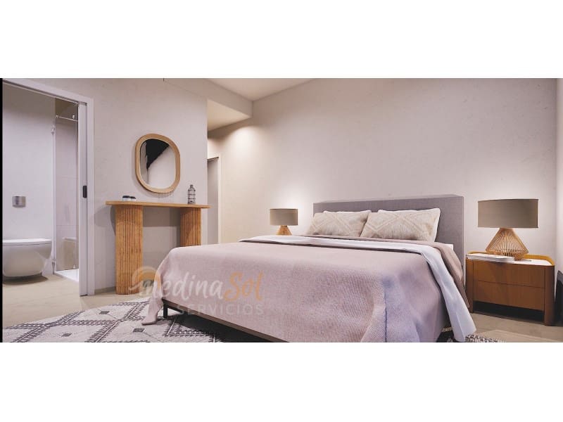 Apartment for sale in Mar de Cristal - € 270,000 (Ref: 9103347)