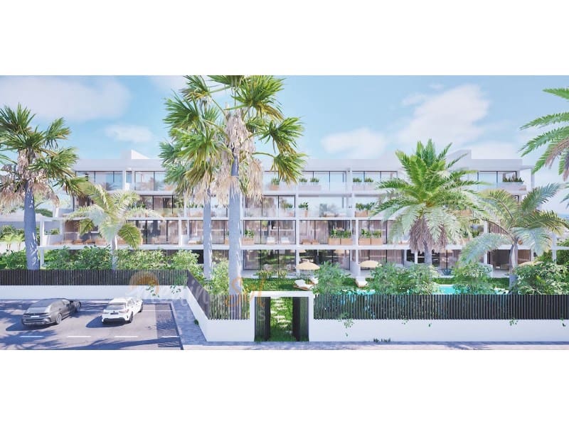 Apartment for sale in Mar de Cristal - € 270,000 (Ref: 9103347)