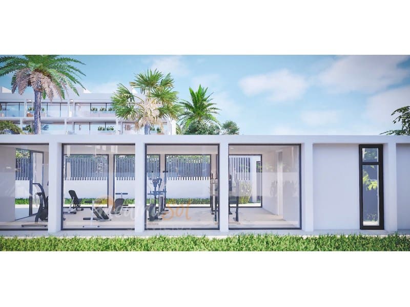 Apartment for sale in Mar de Cristal - € 270,000 (Ref: 9103347)