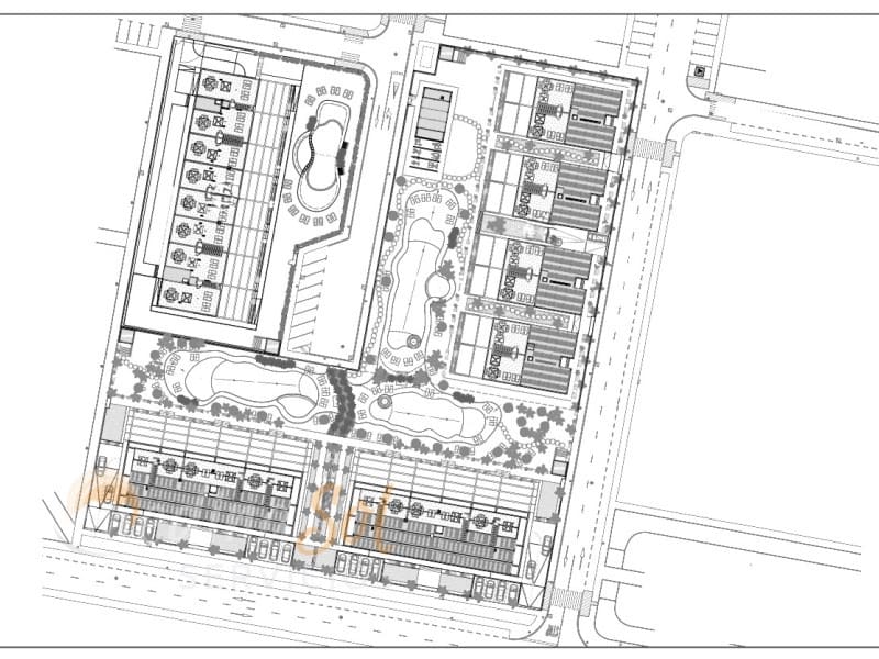 Lejlighed til salg i Mar de Cristal - € 270.000 (Ref: 9103347)
