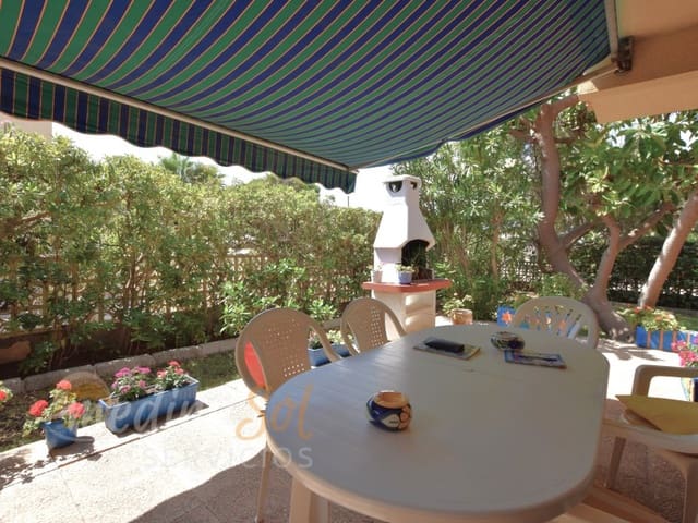 4 soveværelse Villa til salg i La Manga del Mar Menor med garage - € 450.000 (Ref: 9126914)