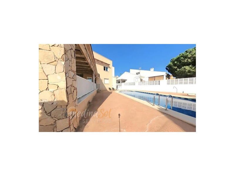 3 soveværelse Villa til salg i Cala Flores med swimmingpool - € 600.000 (Ref: 9131971)