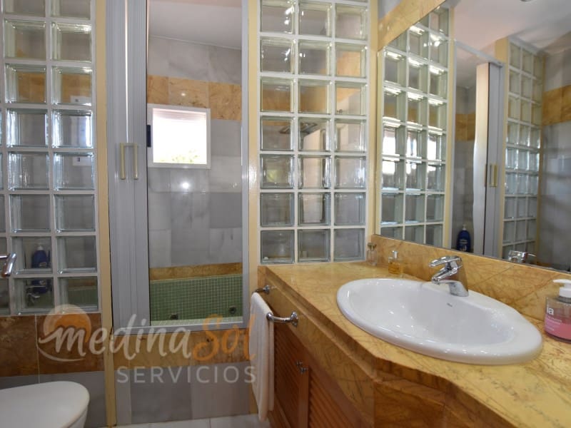 3 soveværelse Villa til salg i Cala Flores med swimmingpool - € 600.000 (Ref: 9131971)