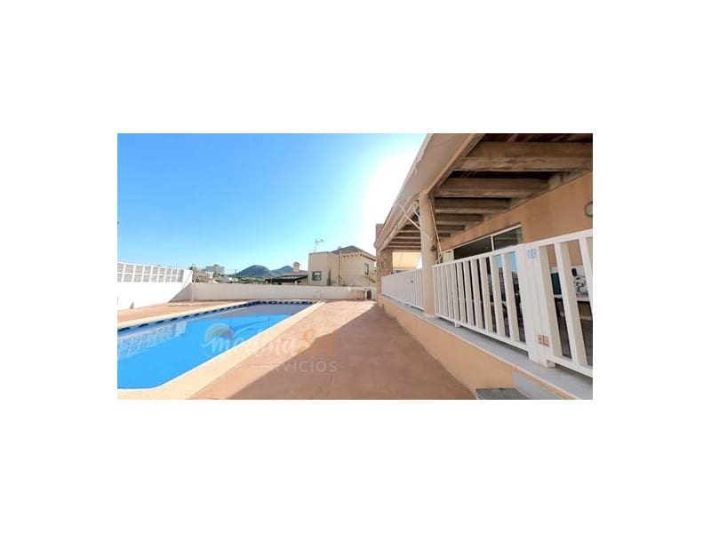 3 soveværelse Villa til salg i Cala Flores med swimmingpool - € 600.000 (Ref: 9131971)