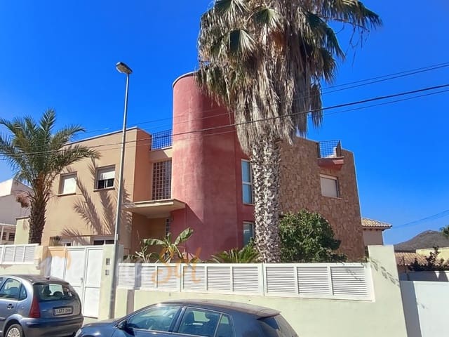 3 bedroom Villa for sale in Cala Reona, Cartagena with pool - € 600,000 (Ref: 9131971)