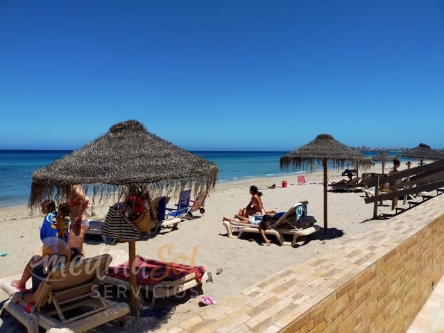 Bouwgrond te koop in La Manga del Mar Menor - € 260.000 (Ref: 9145569)