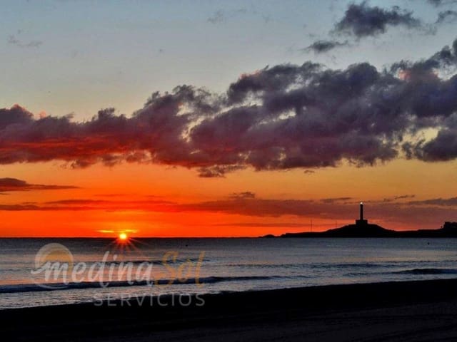 Bouwgrond te koop in La Manga del Mar Menor - € 260.000 (Ref: 9145569)