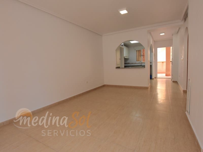 2 soveværelse Lejlighed til salg i Islas Menores med garage - € 145.000 (Ref: 9166081)