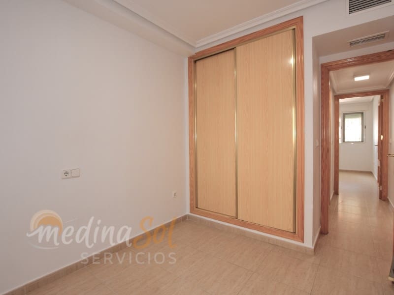 2 soveværelse Lejlighed til salg i Islas Menores med garage - € 145.000 (Ref: 9166081)