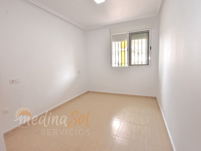 2 soveværelse Lejlighed til salg i Islas Menores med garage - € 145.000 (Ref: 9166081)